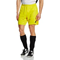 adidas Parma 16 Intenso - Pantalones Cortos para Fútbol Hombre
